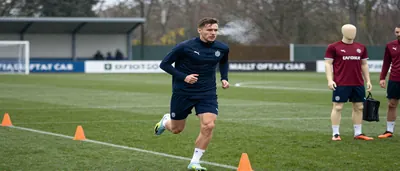 Pogoń wygrała w sporze z Holewińskim. Kontrakt pozostaje w mocy
