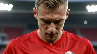 Pogoń Szczecin zakończyła udział w STS Pucharze Polski po porażce 1:2 ze Śląskiem Wrocław w pierwszej rundzie rozgrywek...