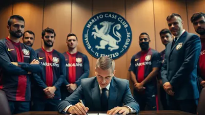Pogoń Szczecin to earn millions from Greenwood's transfer to Bristol City