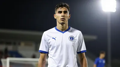 Pogoń Szczecin szuka kolejnego transferu - Omar Fayed w zainteresowaniu
