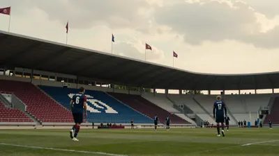 Jak obejrzeć darmowy sparing Pogoń Szczecin – Chrobry Głogów w środę 8.07.2026
