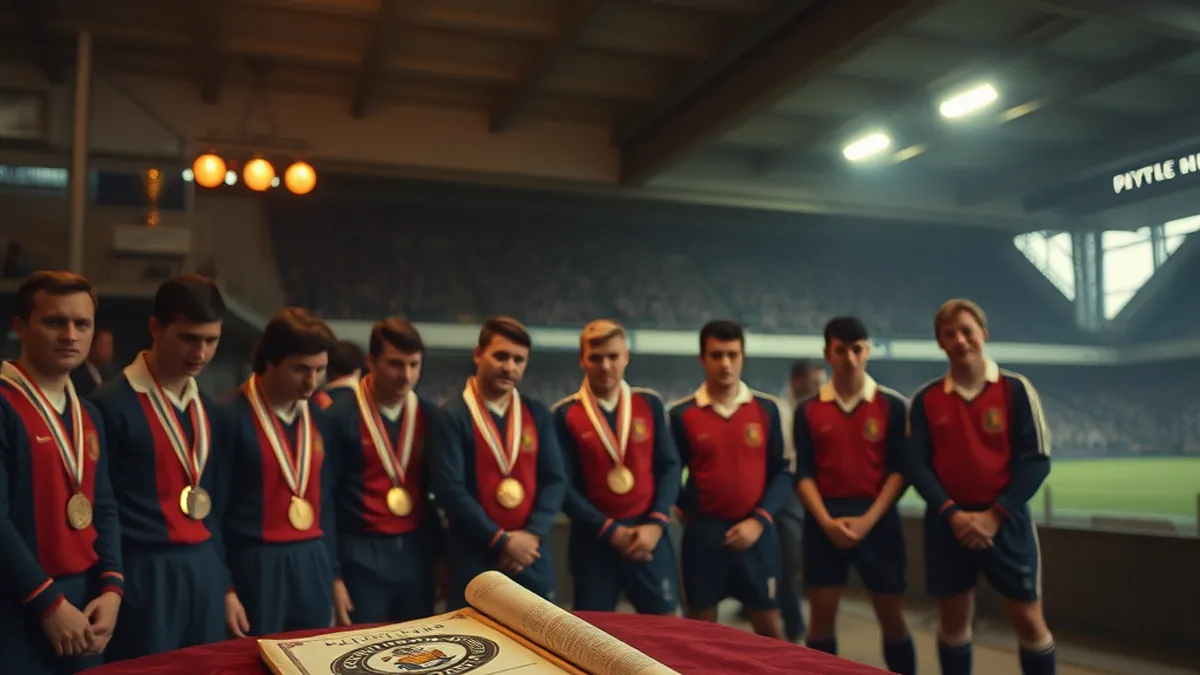 Pogoń Szczecin: Historia transferu, który zmienił klub