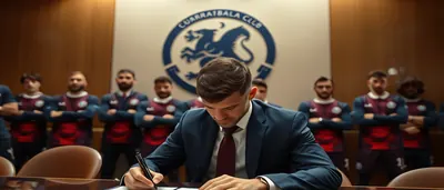 Pogoń Szczecin blisko sensacyjnego transferu z Tottenhamem!