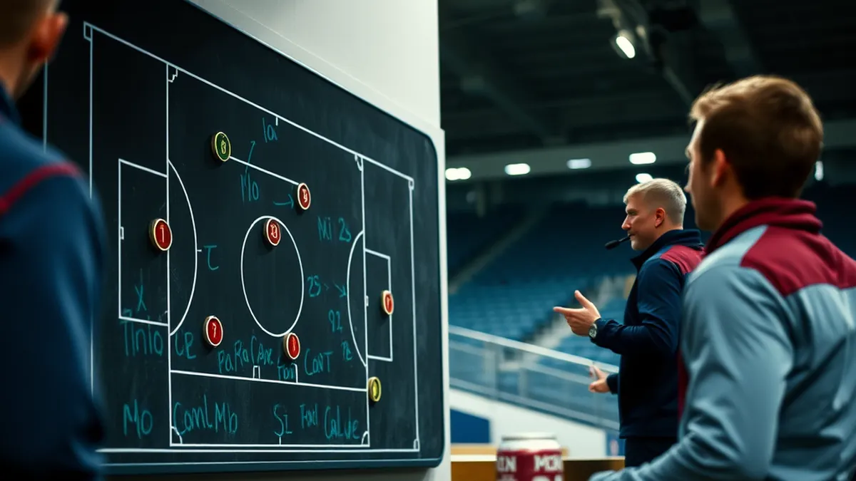 Pogoń Szczecin appoints Oscar Garcia as new coach
