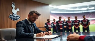 Pogoń Szczecin celuje w obrońcę Tottenhamu - kim jest Alfie Dorrington?