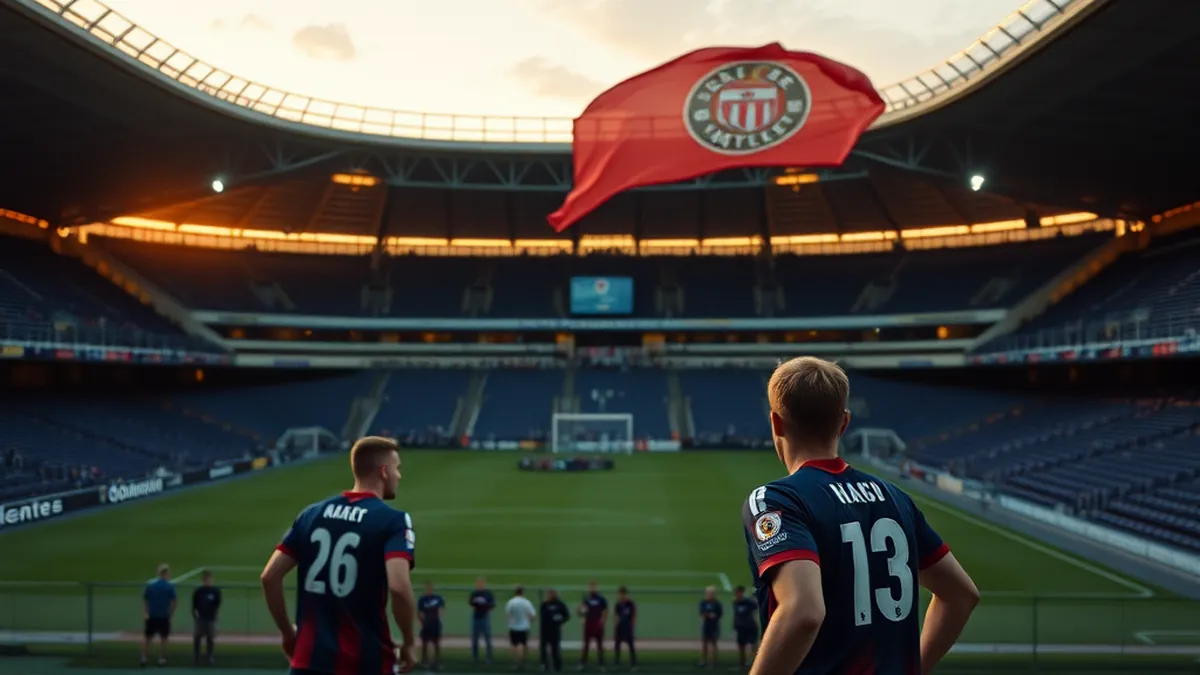 Pogoń Szczecin Rozpoczyna Sprzedaż Karnetów na Sezon 2026/27