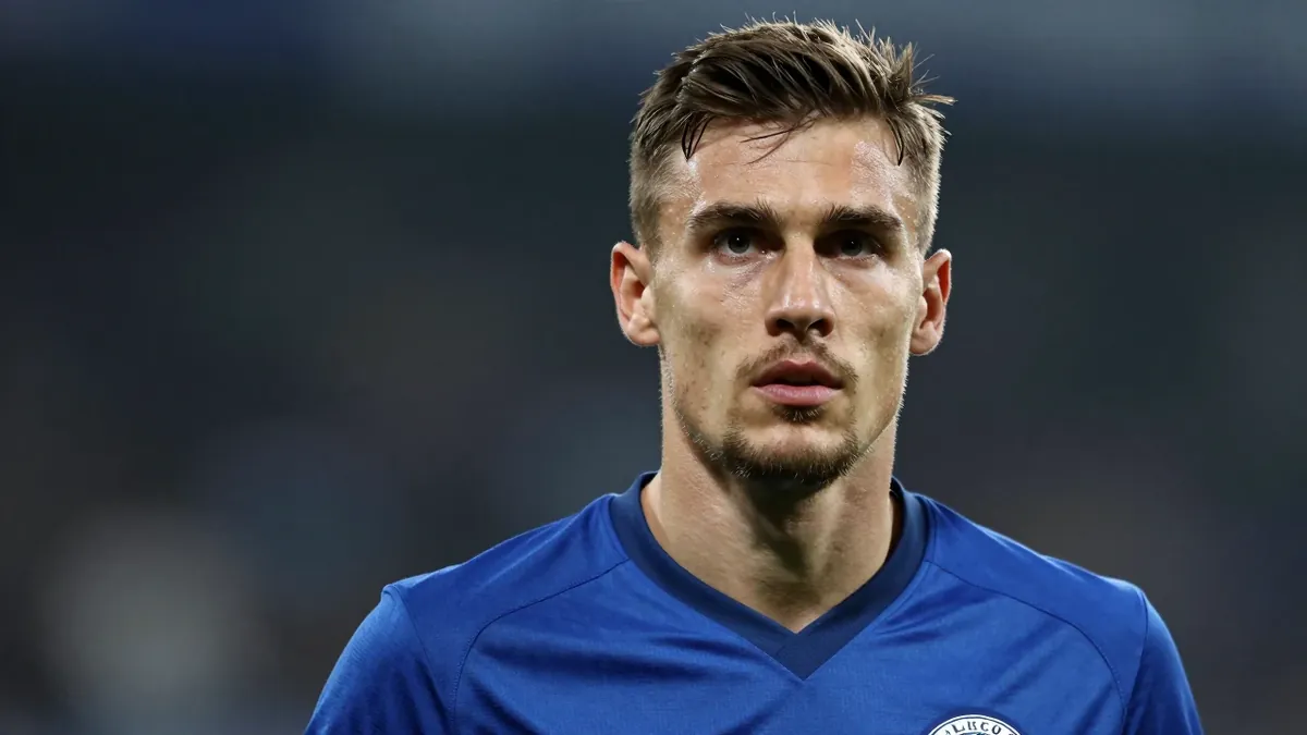 Pogoń Szczecin rozegra mecz PKO BP Ekstraklasy z Zagłębiem Lubin 29 sierpnia 2026 roku na stadionie w Lubinie, co...
