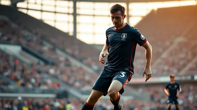 Pogoń Szczecin signs new star player