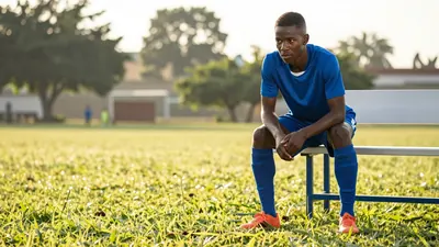 Pogoń Szczecin is trialling several teenage African players in its second team, with the group set to grow as part of a...