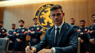 Pogoń Szczecin considers selling Sam Greenwood