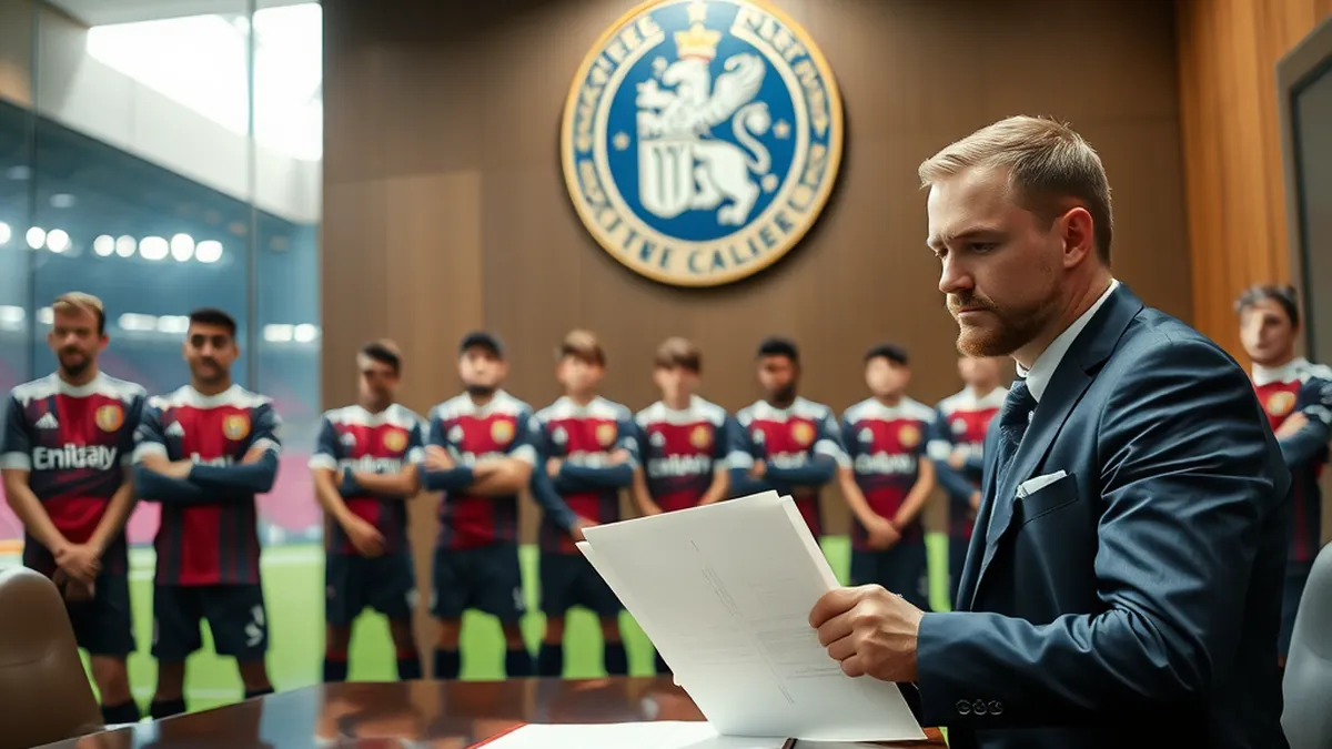Pogoń Szczecin rozliczyła transfer Kacpra Kozłowskiego