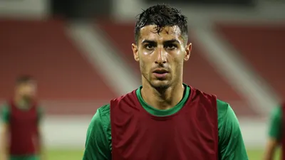 Pogoń Szczecin: Hussein Ali Reprezentuje Irak w Mistrzostwach Międzynarodowych 2026