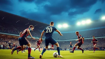 Pogoń Szczecin helps fans get fit with weight loss challenge