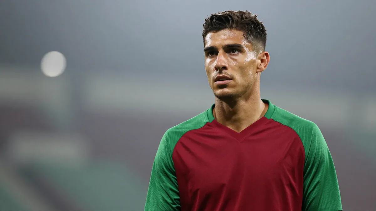 Pogoń Szczecin seeks reinforcements. Kapić has agreed contract terms