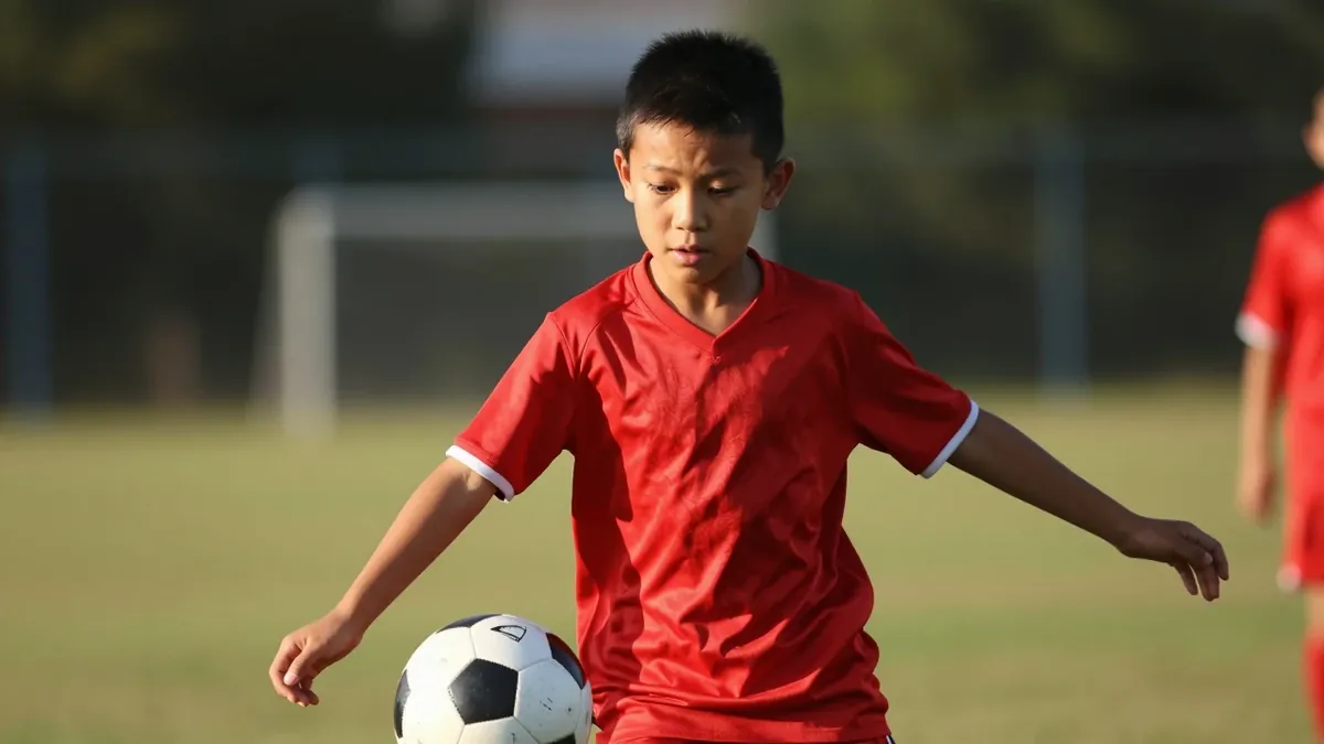 Pogoń Szczecin Football Schools prowadzi otwarte nabory do grup treningowych na sezon 2026/2027 w czterech lokalizacjach...