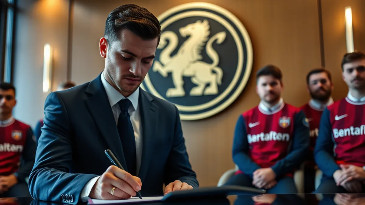 Pogoń Szczecin in transfer talks with Rifet Kapić