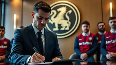 Pogoń Szczecin in transfer talks with Rifet Kapić
