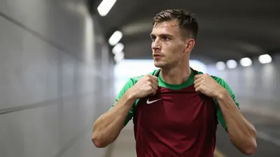 Axel Holewiński Moves to Lech Poznań
