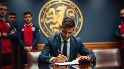 Pogoń Szczecin in talks with Silkeborg over Ganchas transfer