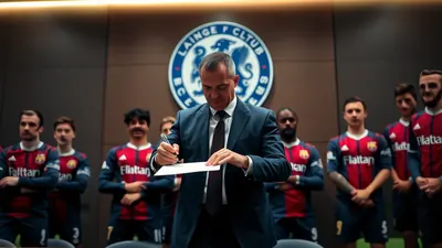 Attila Szalai zostaje w Pogoń Szczecin - nowa umowa do 2029