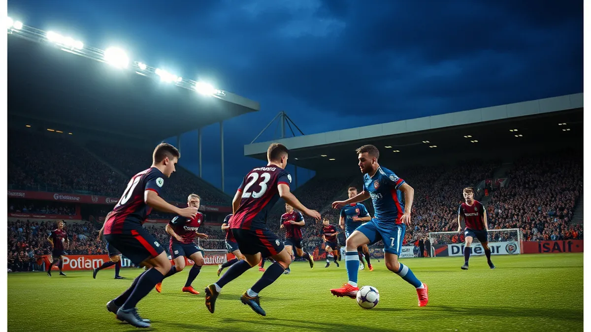 Pogoń Szczecin loses to Wisła Płock