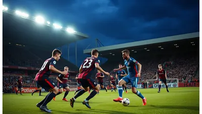 Pogoń Szczecin loses to Wisła Płock