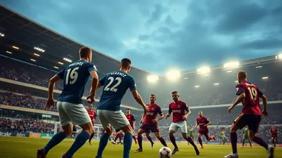 Pogoń Szczecin secures win in Germany