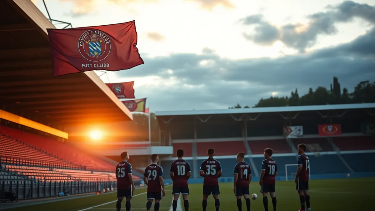 Pogoń Szczecin U15: Portowcy awansują do finału! Zobacz zdjęcia z półfinału ze Stalą Rzeszów.