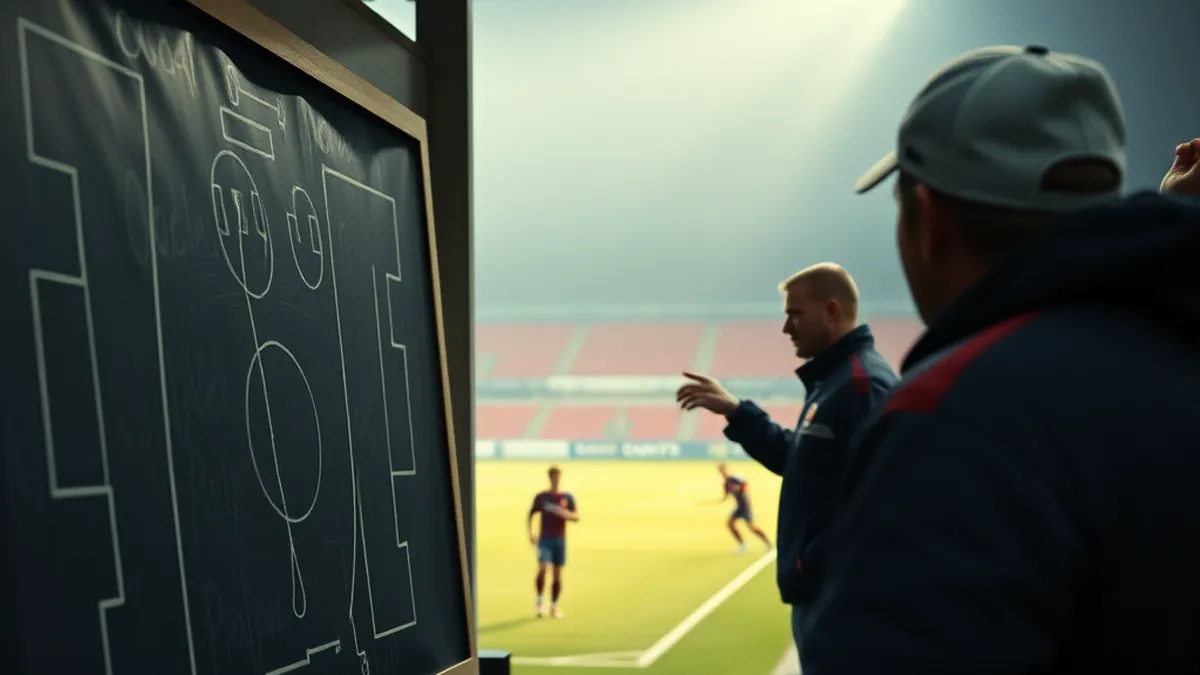 Pogoń Szczecin Appoints Tomasz Grzegorczyk as New Coach