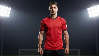 Pogoń Szczecin zremisowała z Wisłą Kraków 2:2 w piątej kolejce ekstraklasy