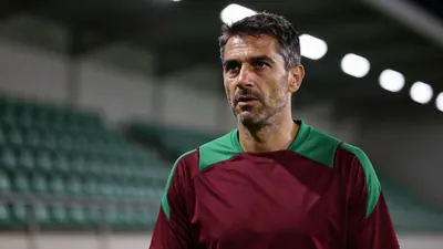 Thomas Thomasberg wraca do pracy