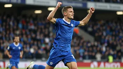Pogoń Szczecin ended a three-match losing streak with a 1-1 draw against Wisła Płock, with goals from Biegański and...