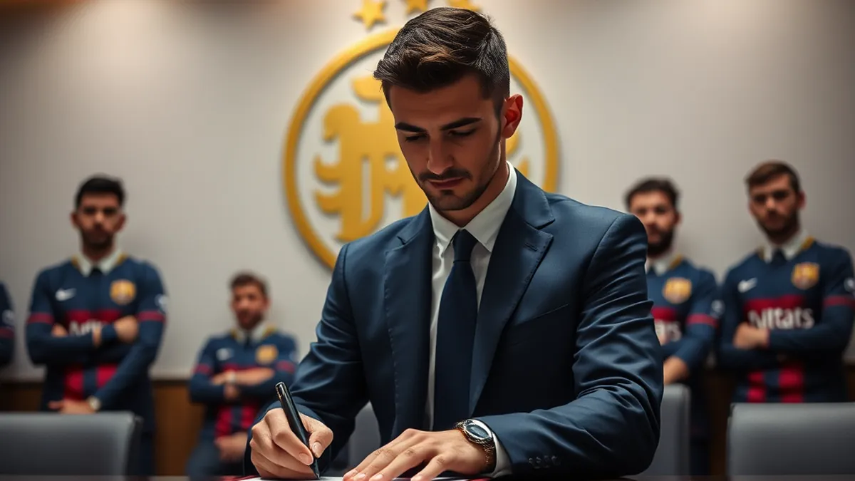 Pogoń Szczecin considers transfer of Metehan Baltacı