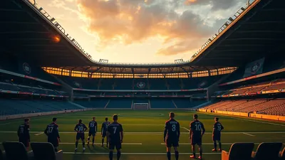 Pogoń Szczecin struggles with issues