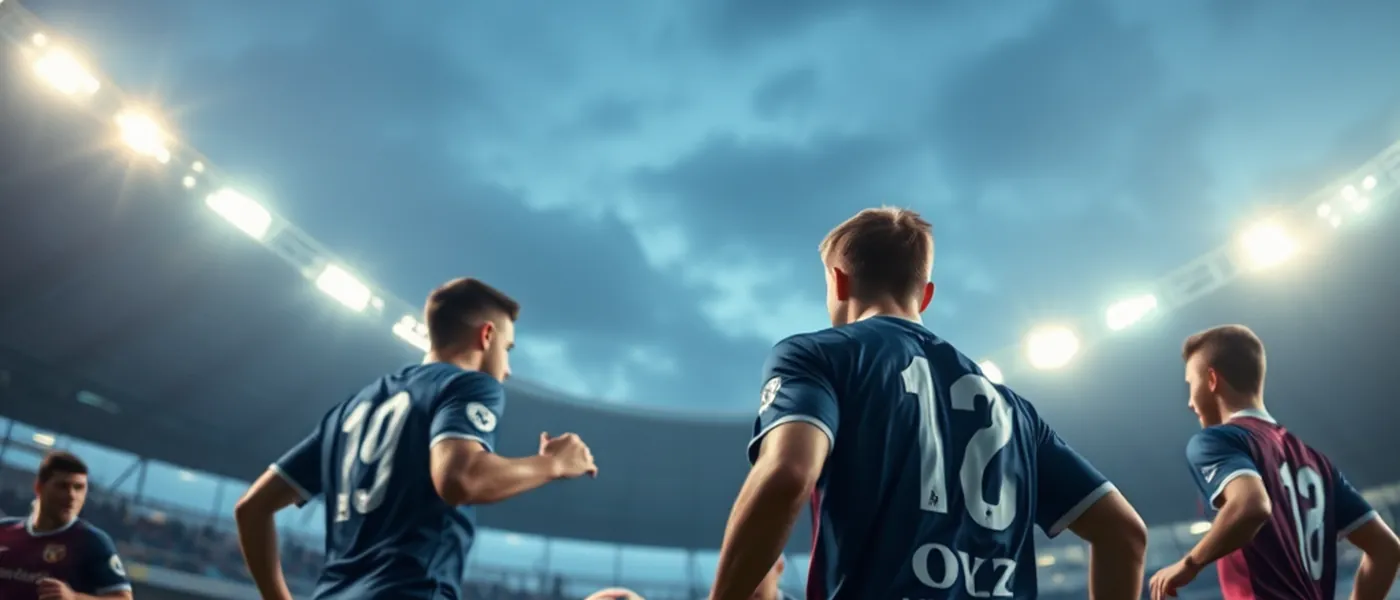 Pogoń Szczecin strike back at Legia! Pre-season plan revealed ahead of opener