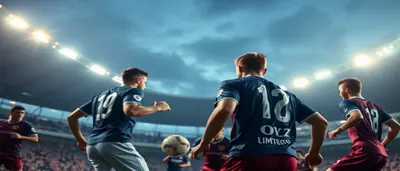 Pogoń Szczecin uderza w Legię! Plan przed inauguracją Ekstraklasy odsłonięty