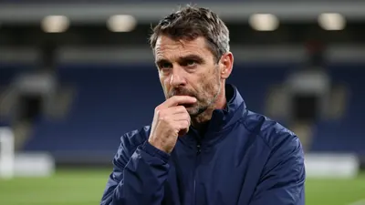 Pogoń Szczecin zremisowała 1:1 w poniedziałkowym meczu Ekstraklasy, co oznacza czwarty kolejny pojedynek bez triumfu