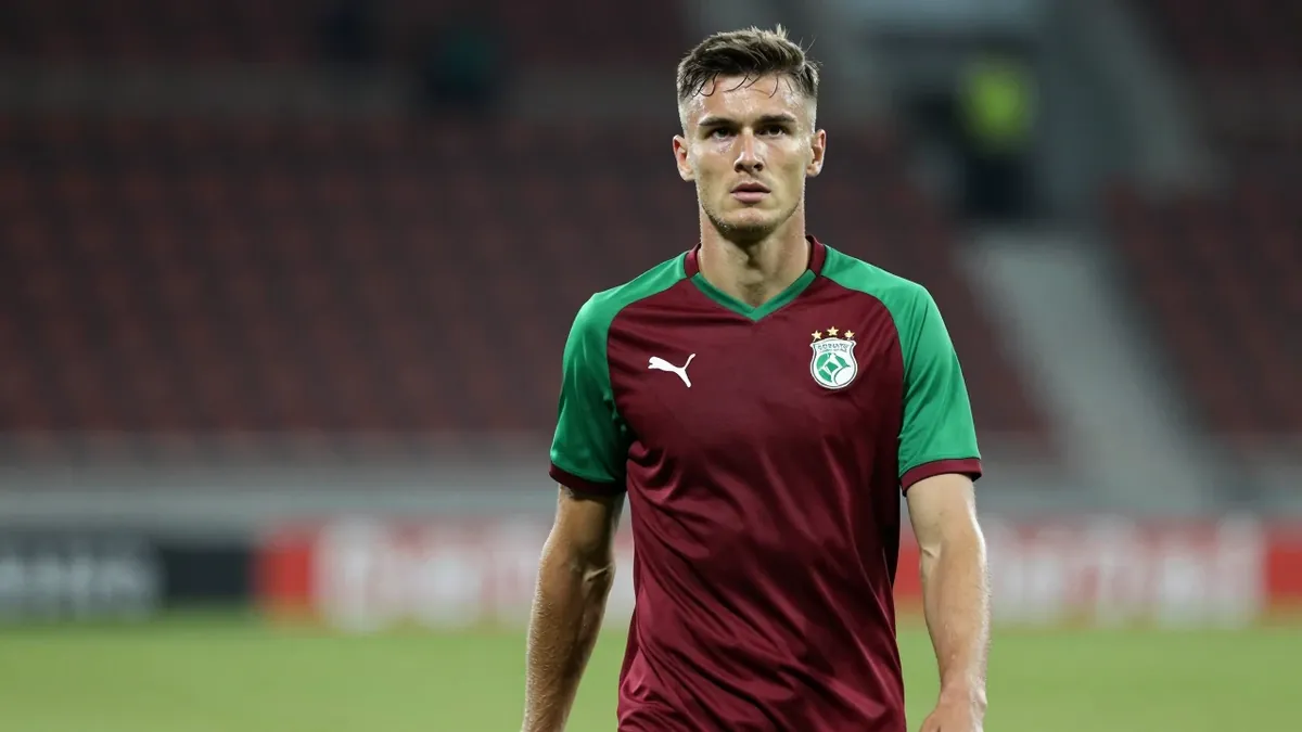 Pogoń Szczecin: Mecz w 5. kolejce Ekstraklasy, 23 sierpnia, 20:15, Stadion Floriana Krygiera