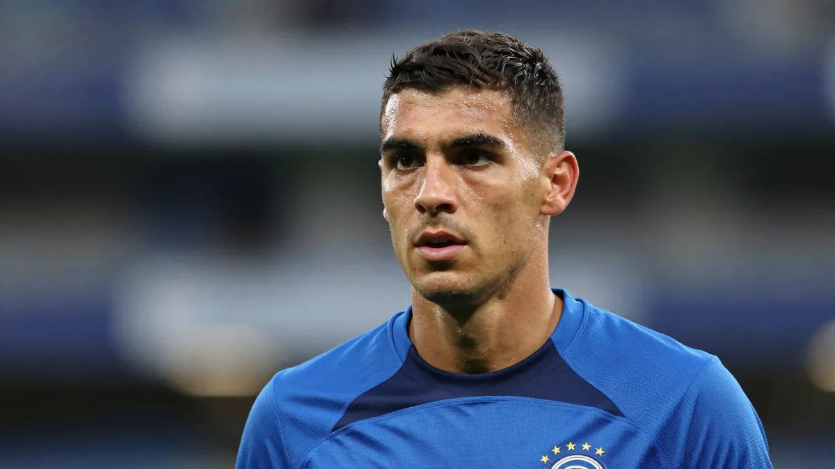 Pogoń Szczecin eyes Rifet Kapić – €300k offer on table