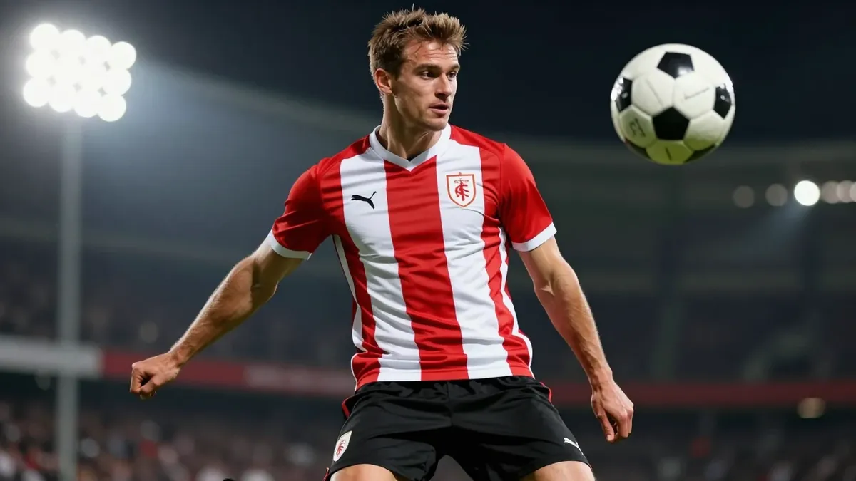 Pogoń Szczecin i Wisła Kraków zakończyły spotkanie 2:2 w Ekstraklasie
