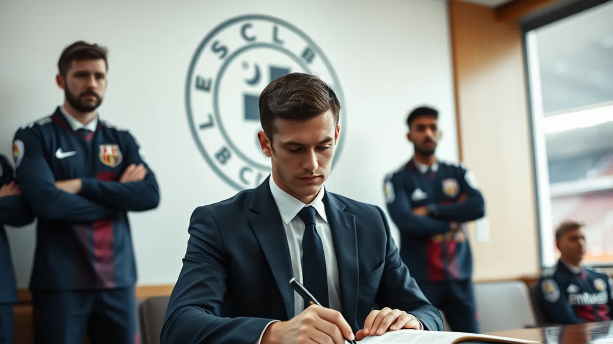 Pogoń Szczecin's transfer target slips away