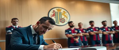 Transferowa bomba Pogoni Szczecin: piłkarz z Macedonii Północnej wzmocnił Portowców