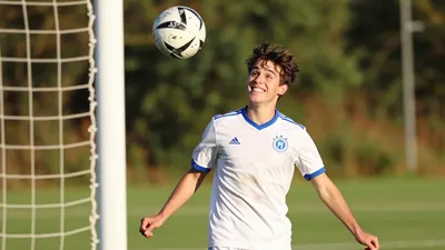 Pogoń Szczecin wygrała 2:0 z beniaminkiem Wieczystą Kraków w 8