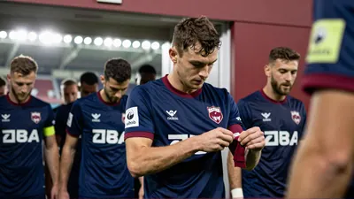 Zagłębie wyprzedza Pogoń Szczecin w sparingu – zobacz wideo