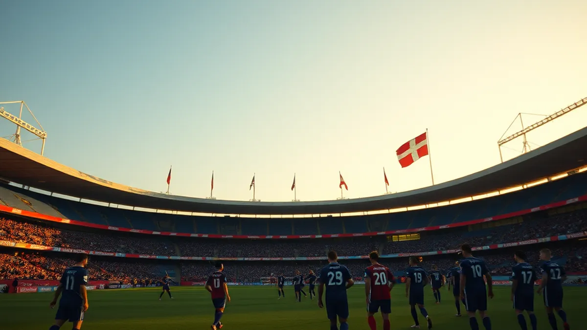 Pogoń Szczecin: Alex Haditaghi buys tickets for fans