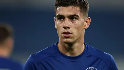 Pogoń Szczecin jest o krok od pozyskania 24-letniego środkowego obrońcy Alessandro Riccio, który ma kontrakt z UC...